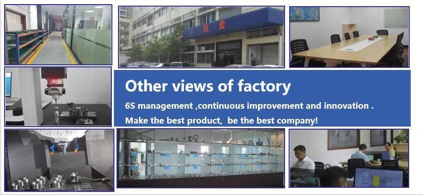 Factory other views