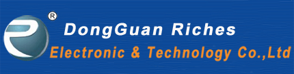 DongGuan Riches Electronic & Technology Co.,Ltd